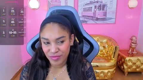 Kamala. Live 2100 - 600 online show from 02/13/26, 03:46