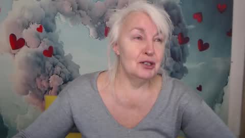 Snapshot of kamaliasim chatting on 03/01/25, 07:15 KamaliaSim online show from 03/01/25, 07:15