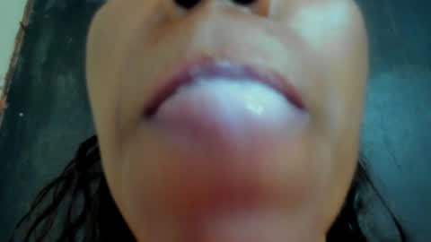  Kamaria Fyre  online show from 01/26/25, 07:41