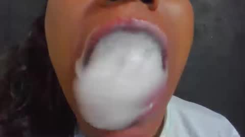  Kamaria Fyre  online show from 03/12/25, 11:01