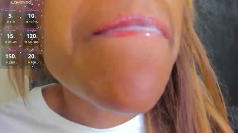  Kamaria Fyre  online show from 01/16/26, 02:37