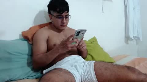 Snapshot of kamenov07 chatting on 12/29/24, 08:15 kamenov07 online show from 12/29/24, 08:15
