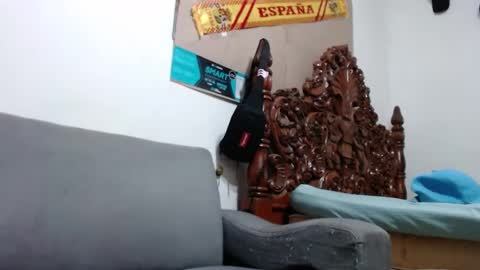 Snapshot of kamenov07 chatting on 01/22/25, 12:16 kamenov07 online show from 01/22/25, 12:16