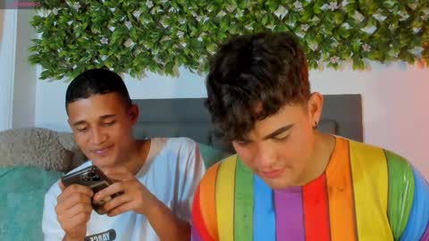 camilo  independent model online show from 09/26/25, 01:20