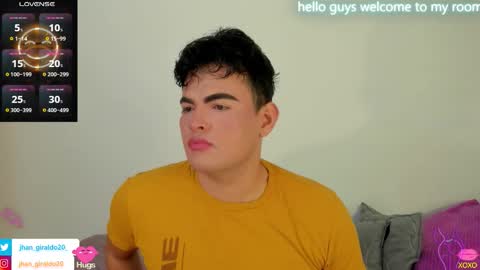 Snapshot of kami_22 chatting on 01/18/26, 07:56 camilo independent model online show from 01/18/26, 07:56