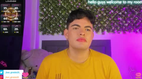 Snapshot of kami_22 chatting on 02/08/26, 11:57 camilo independent model online show from 02/08/26, 11:57