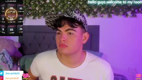 camilo  independent model online show from 03/29/26, 02:17