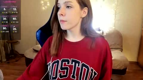 Snapshot of kami_mur chatting on 02/05/25, 10:12 Kami mur online show from 02/05/25, 10:12