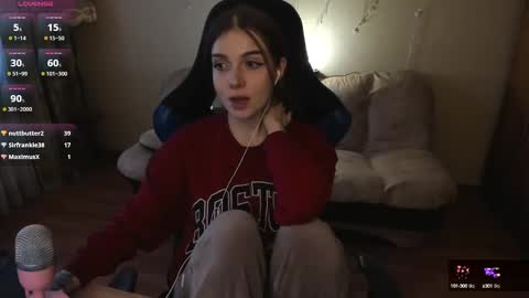 Snapshot of kami_mur chatting on 02/12/25, 05:26 Kami mur online show from 02/12/25, 05:26