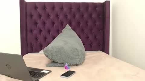 KamiYOscar online show from 02/18/26, 01:45