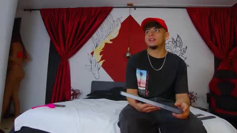 Kamie  Sebas Dolce online show from 12/16/25, 12:10