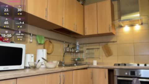 Snapshot of kamila_2x2 chatting on 01/18/25, 10:06 Kamila online show from 01/18/25, 10:06