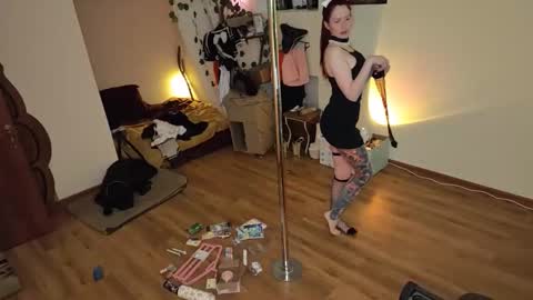 Kamila online show from 03/24/26, 04:23