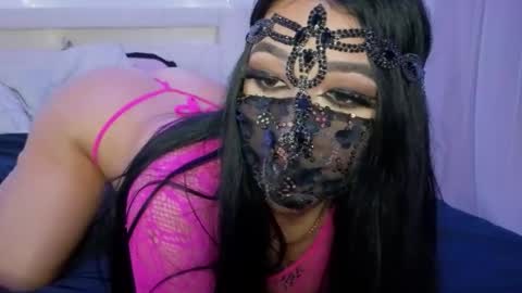 Kamila online show from 03/26/26, 10:15