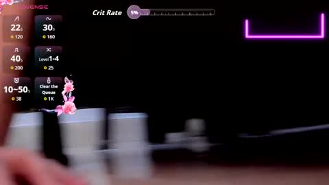 Snapshot of kamila_hill chatting on 11/19/25, 06:41 Kamila online show from 11/19/25, 06:41