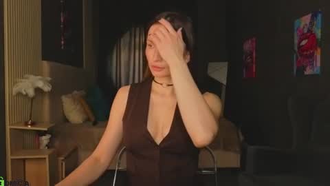 Snapshot of kamila_lee chatting on 06/24/26, 12:53 Kamila GMT2 Tue 10 AM - 4 PMWed 3-9 AM Thur 3-9 AM Fri 3-9 AM Sat 10 AM - 4 PM. online show from 06/24/26, 12:53