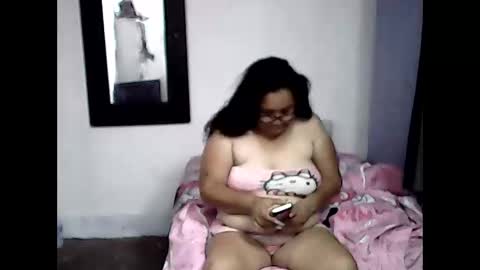 kamila_mature_ online show from 09/30/25, 09:20