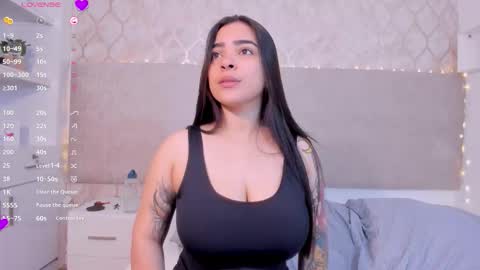 Kamila Betancourt online show from 01/16/26, 12:31