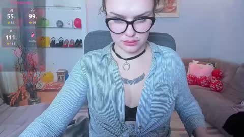 Camila online show from 02/27/26, 05:51