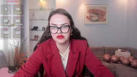 Camila online show from 04/18/26, 04:05