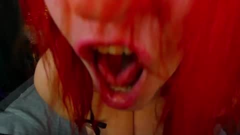 kamilahot25 online show from 01/24/25, 01:25