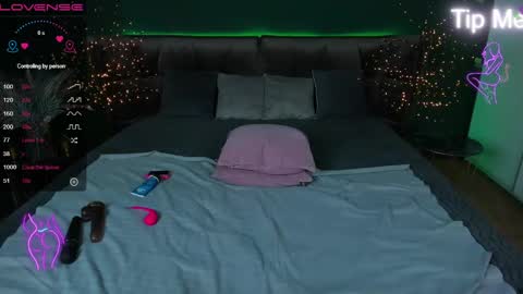 kamilahot25 online show from 03/07/25, 01:40