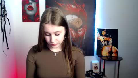 kamilla_love_ online show from 02/24/26, 12:03