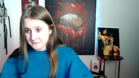 kamilla_love_ online show from 02/26/26, 06:18