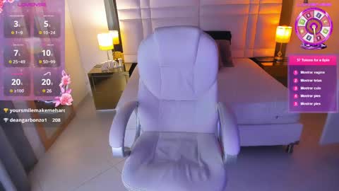 Kamila online show from 02/13/25, 06:27