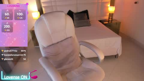 Kamila online show from 02/19/25, 06:43