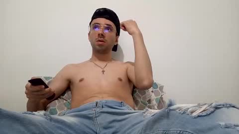 kamilo24 online show from 01/03/25, 02:54