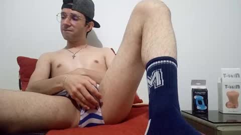 kamilo24 online show from 02/13/25, 04:43