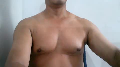 Kamilo online show from 07/13/26, 12:52