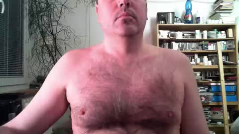 Kamil Lipovy online show from 01/14/26, 08:25