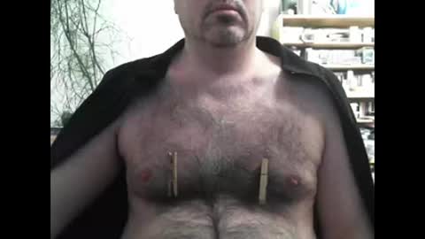 Kamil Lipovy online show from 01/17/26, 02:16