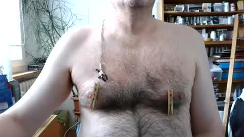 Snapshot of kamiluc1974_2 chatting on 07/26/26, 10:55 Kamil Lipovy online show from 07/26/26, 10:55