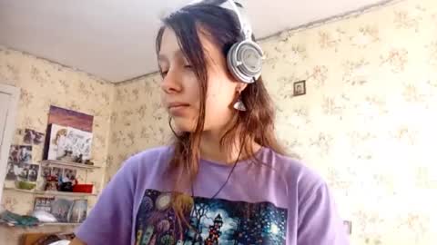 Mari  Simmons online show from 09/11/25, 07:19