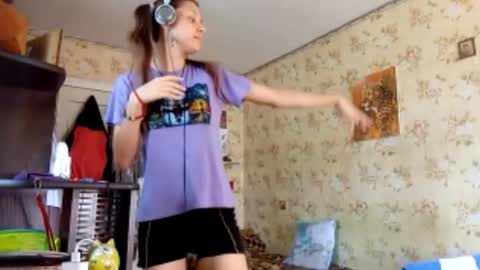 Mari  Simmons online show from 09/12/25, 07:19