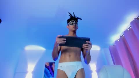 Kami online show from 11/29/25, 06:55