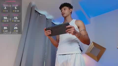 Kami online show from 02/05/26, 06:23