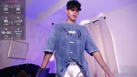 Kami online show from 02/10/26, 07:07