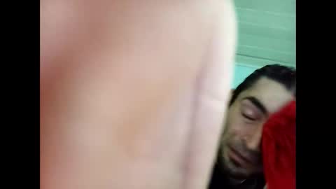 kamlug online show from 02/08/25, 07:15