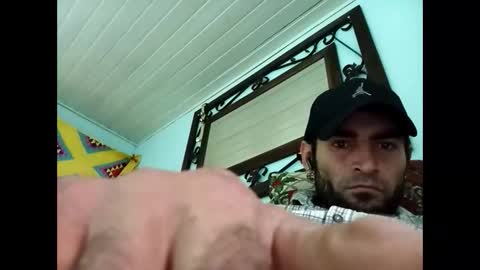 kamlug online show from 02/17/25, 02:09