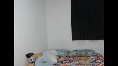 Snapshot of kammy_cami chatting on 04/13/26, 12:38 kammy y camila online show from 04/13/26, 12:38