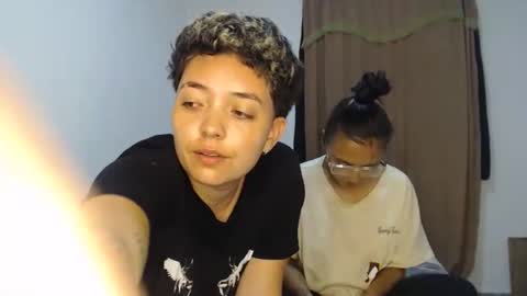 Snapshot of kammy_cami chatting on 05/05/26, 12:07 kammy y camila online show from 05/05/26, 12:07