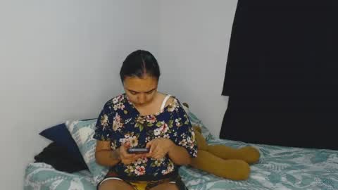 Snapshot of kammy_cami chatting on 07/29/26, 12:36 kammy y camila online show from 07/29/26, 12:36