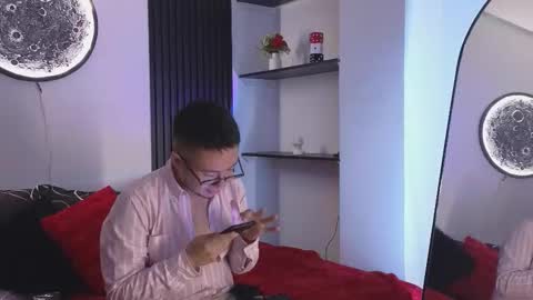 Snapshot of kamyanosmad__ chatting on 02/20/26, 03:58 Kamy online show from 02/20/26, 03:58