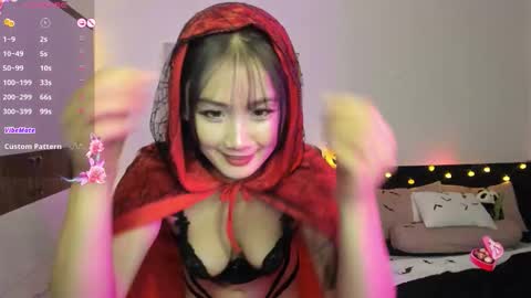 Kamy   THX for  THUMBS UP online show from 10/23/25, 09:24