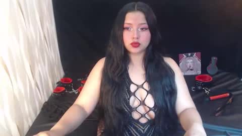 kamylabiker online show from 04/29/26, 02:04