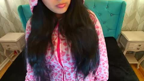 kamylabiker online show from 05/23/26, 03:23
